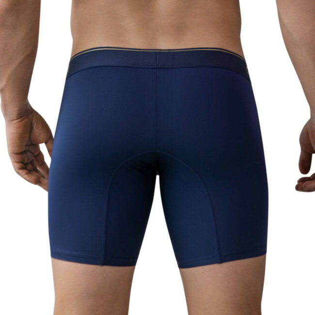 Clever valladolid long boxers