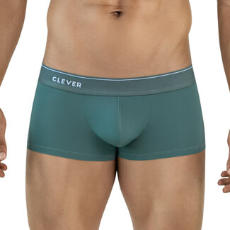 Clever Clever mendoza latin boxers