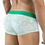 Clever maze latin boxers