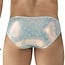Clever diamond latin brief