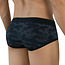 Clever militar piping brief