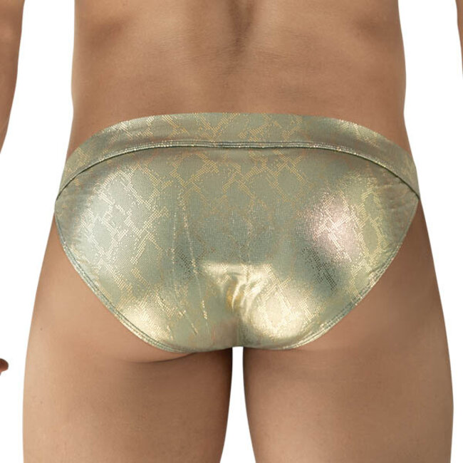Clever diamond brief