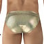 Clever diamond brief