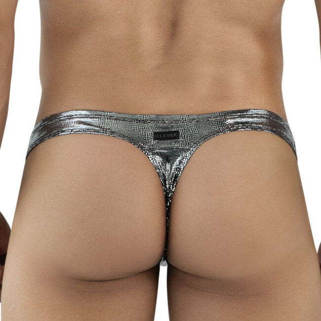 Clever sparkles herenstring