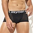 Intymen trunk boxershort black