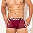 Intymen trunk boxershort red/white