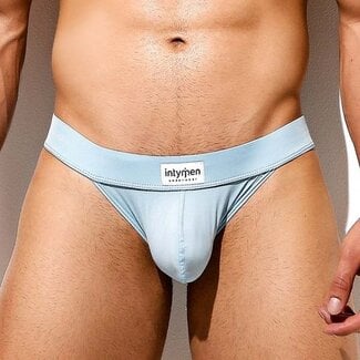 Intymen Intymen obscurity slip baby blue