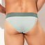 Intymen bikini slip green