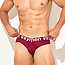 Intymen slip red/wine