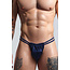 Sexyboy herenstring navy
