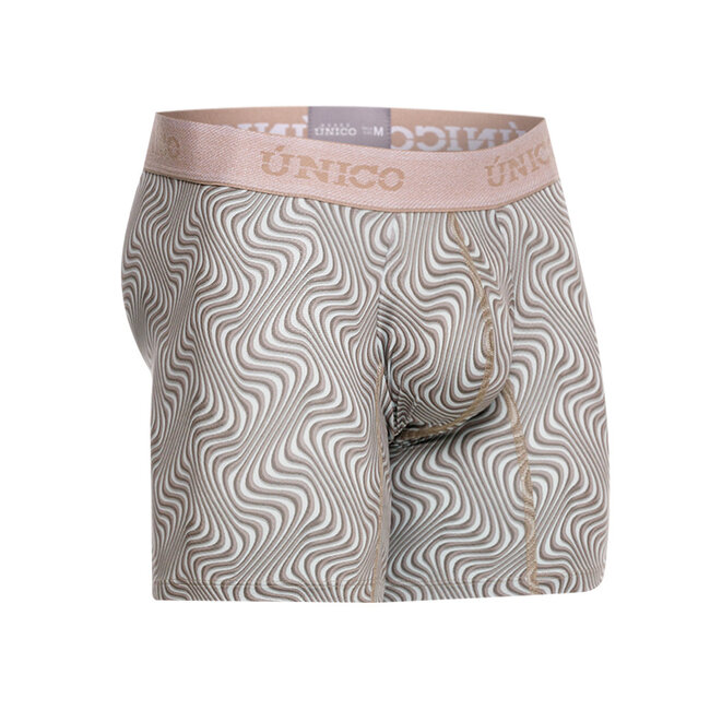 Mundo Unico boxershort medio hipnótico