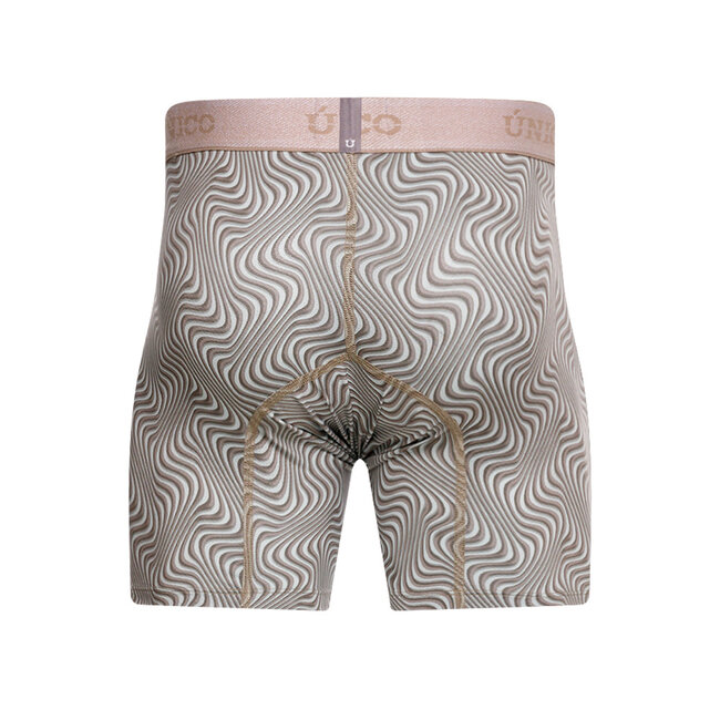 Mundo Unico boxershort medio hipnótico