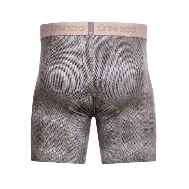 Mundo Unico boxershort medio tundra