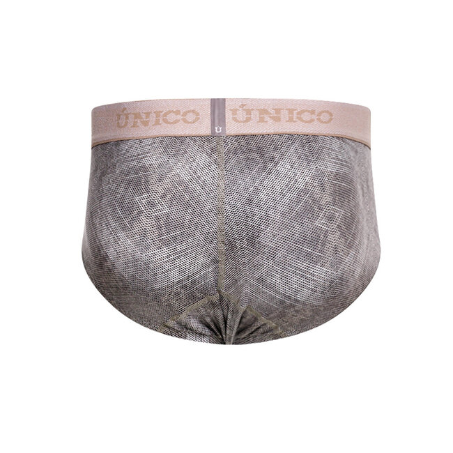 Mundo Unico slip tundra