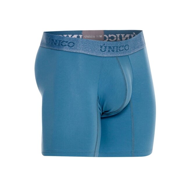 Mundo Unico boxershort medio teal