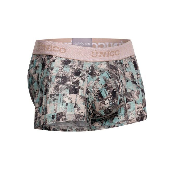 Mundo Unico boxershort frame