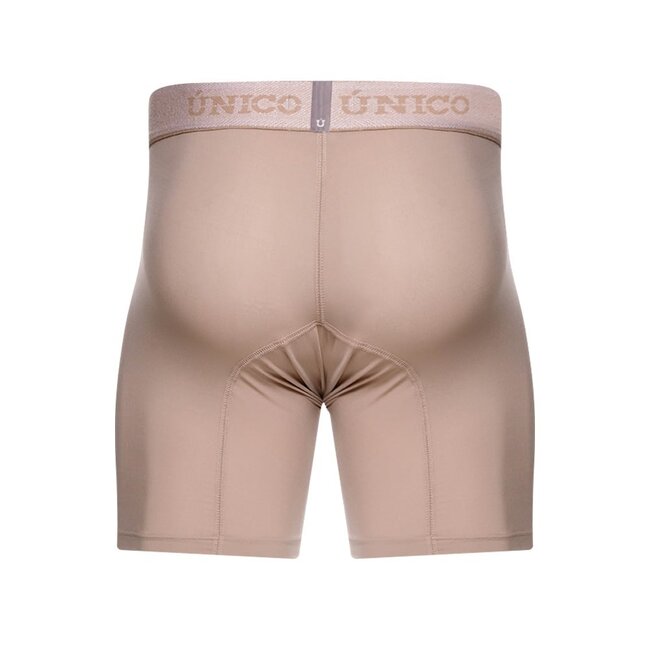 Mundo Unico boxershort medio taupe