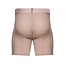 Mundo Unico boxershort medio taupe
