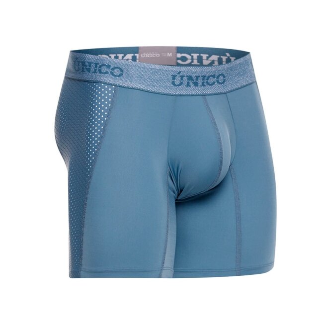 Mundo Unico boxershort medio blue