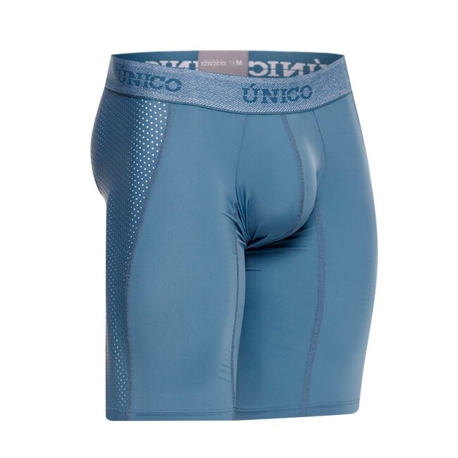Mundo Unico boxershort athletic blue