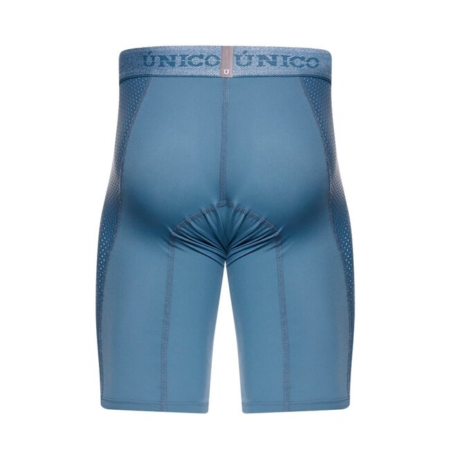 Mundo Unico boxershort athletic blue
