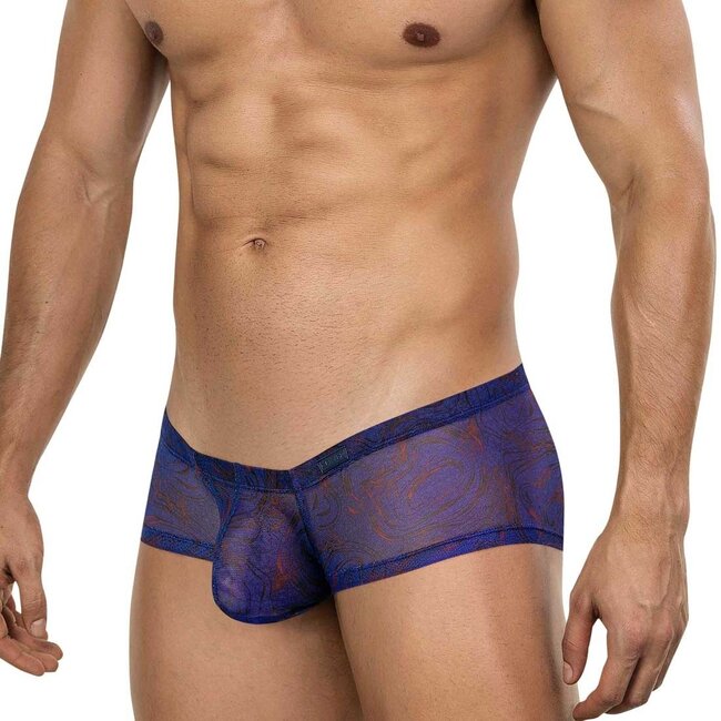 Clever calipso latin boxershort