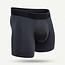 Proud Underwear Proud Underwear dark grey boxershort