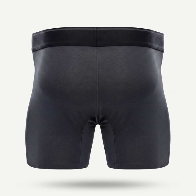 Proud Underwear dark grey boxershort