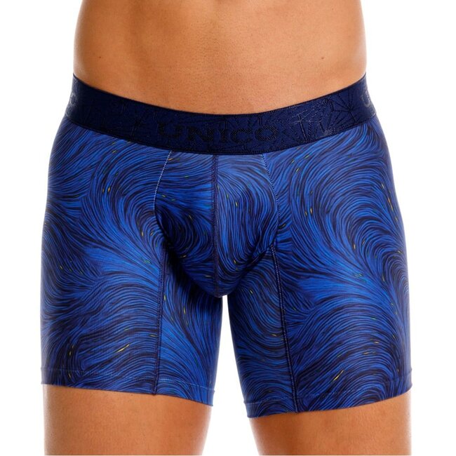 Mundo Unico Ondulante boxershort medio