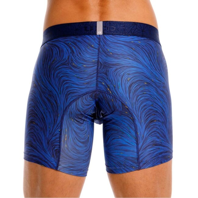 Mundo Unico Ondulante boxershort medio