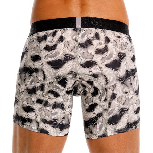 Mundo Unico Cúpula boxershort medio