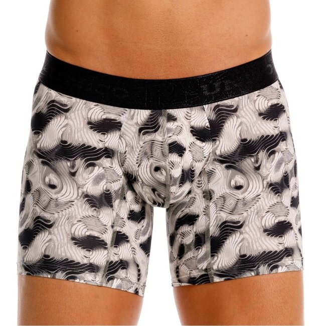 Mundo Unico Cúpula boxershort medio