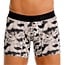 Mundo Unico Cúpula boxershort medio