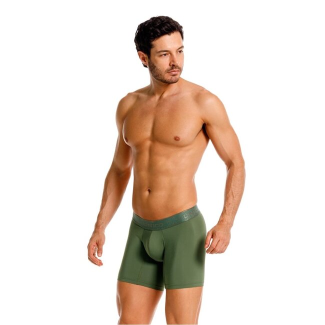 Mundo Unico Garden Green boxershort medio