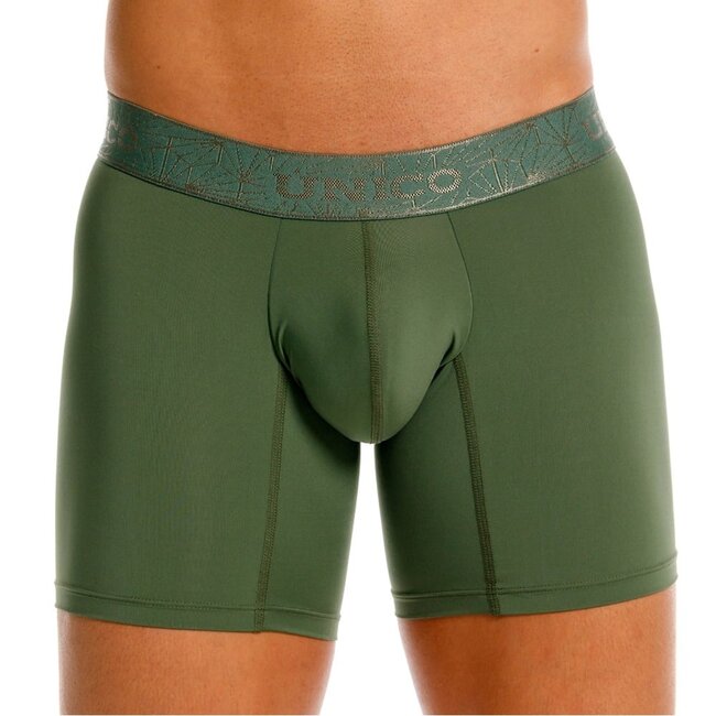 Mundo Unico Garden Green boxershort medio