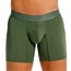 Mundo Unico Garden Green boxershort medio