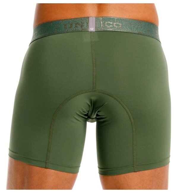 Mundo Unico Garden Green boxershort medio