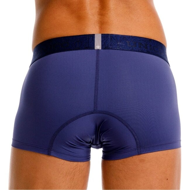 Mundo Unico Azur boxers