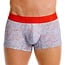 Mundo Unico Paraíba boxershort