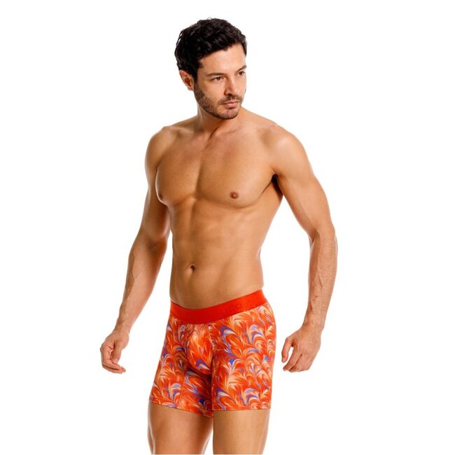 Mundo Unico Tangerina boxershort