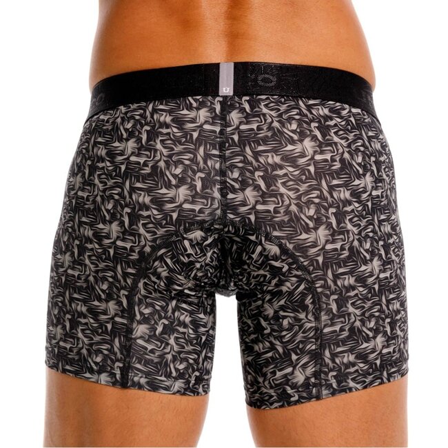 Mundo Unico Espinela boxershort medio