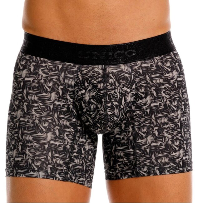 Mundo Unico Espinela boxershort medio