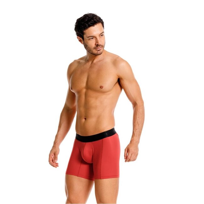 Mundo Unico Scarlet boxershort medio