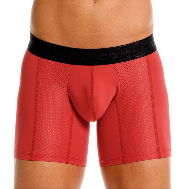 Mundo Unico Scarlet boxershort medio