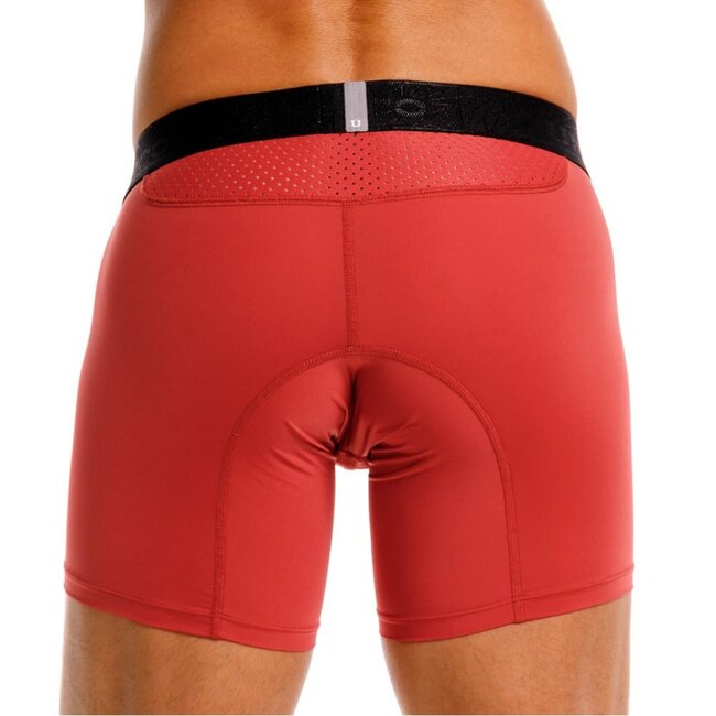 Mundo Unico Scarlet boxershort medio