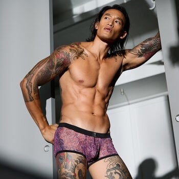 Men's Lingerie