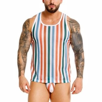 Jor Jor Fiji tank top