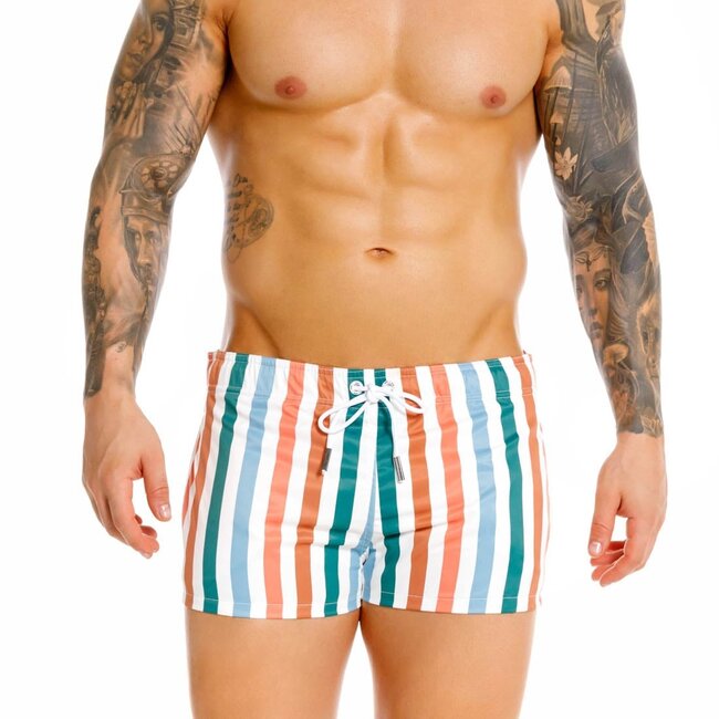 Jor Fiji zwemshort