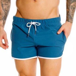 Jor Jor Nautical zwemshort