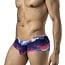 Clever desert latin boxershort